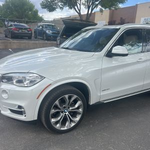 BMW X5 XDRIVE35I - 2