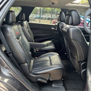 2013 Dodge DURANGO R/T 缩略图 35