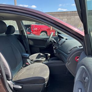 2011 KIA FORTE EX 缩略图 33