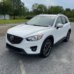 صورة 1 لـ 2016 Mazda CX-5 GRAND TOURING