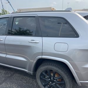 2019 JEEP GRAND CHEROKEE ALTITUDE — фото 6