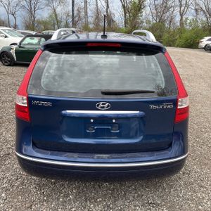 HYUNDAI ELANTRA TOURING SE - 7