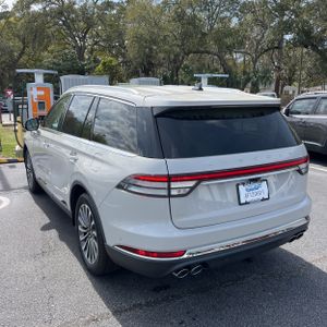 LINCOLN AVIATOR RESERVE - 5