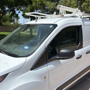 2016 FORD TRANSIT CONNECT XL 照片 2