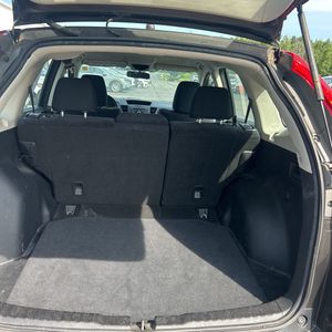 2013 Honda CR-V LX — миниатюра 41