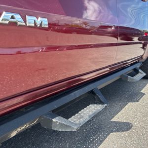 2021 RAM 1500 BIG HORN 缩略图 21