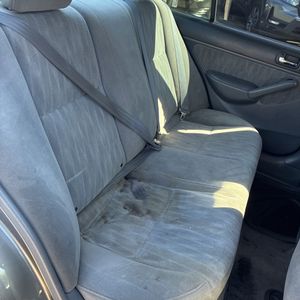 2005 Honda CIVIC EX — миниатюра 35