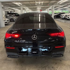 MERCEDES-BENZ CLA - 6