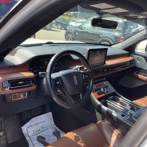 2022 Lincoln AVIATOR RESERVE 照片 34