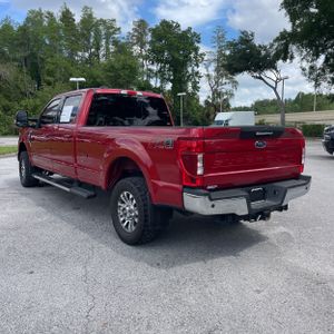FORD F-350 SUPER DUTY LARIAT - 5