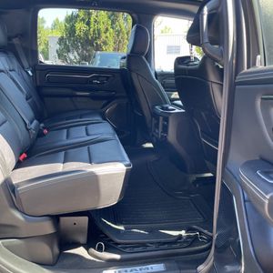 2022 RAM 1500 LIMITED 缩略图 35