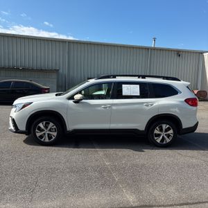 SUBARU ASCENT PREMIUM 7-PASSENGER - 3