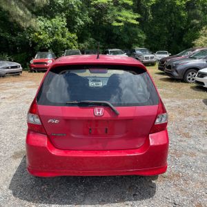 HONDA FIT - 7