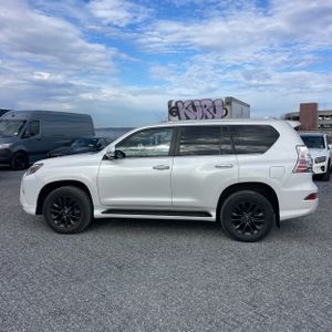 LEXUS GX 460 BASE - 3