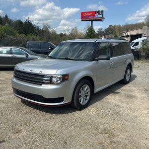 FORD FLEX SE - 1