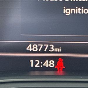 صورة مصغرة 41 لـ 2020 AUDI Q5 PREMIUM PLUS