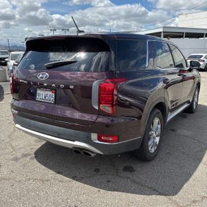 HYUNDAI PALISADE SE - 8