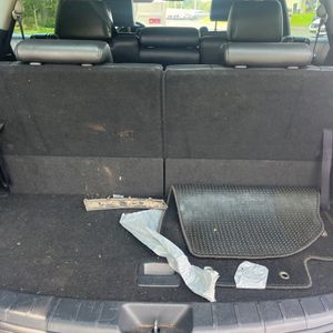 2008 Mazda CX-9 TOURING 缩略图 44
