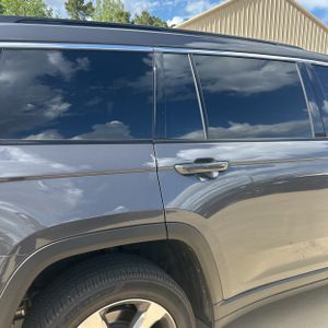 JEEP GRAND CHEROKEE L - 9