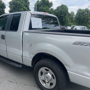 صورة 6 لـ 2007 FORD F-150 XL