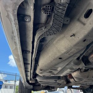 2018 JEEP GRAND CHEROKEE LIMITED 照片 22