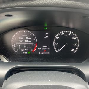 2023 Honda HR-V EX-L 照片 39