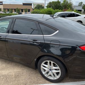 FORD FUSION SE - 6