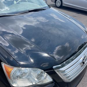 2008 Toyota AVALON XLS 缩略图 54