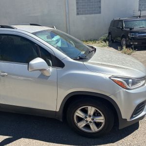 صورة مصغرة 13 لـ 2017 Chevrolet TRAX LT