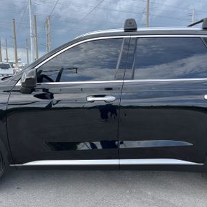 2023 Hyundai PALISADE SEL 照片 4