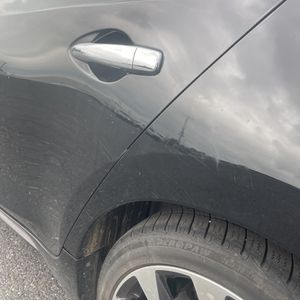 2016 Nissan MAXIMA 3.5 SR — миниатюра 56