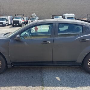 DODGE AVENGER SE - 4