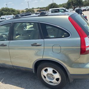 2008 Honda CR-V LX 照片 6