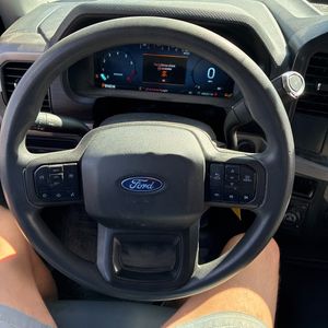 صورة مصغرة 105 لـ 2024 FORD F-150 XL