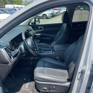 2025 KIA SORENTO S thumbnail 31
