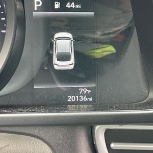 2023 Hyundai ELANTRA SEL — миниатюра 45