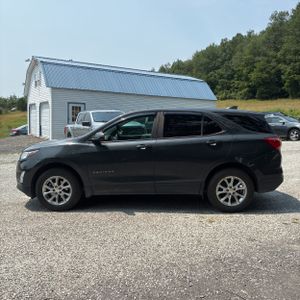 صورة 3 لـ 2021 Chevrolet EQUINOX LS
