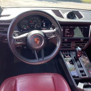 صورة مصغرة 37 لـ 2022 Porsche MACAN GTS