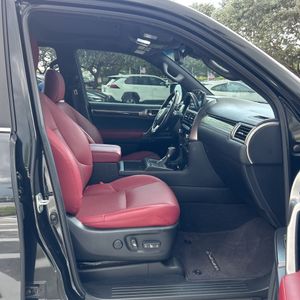 صورة مصغرة 32 لـ 2023 Lexus GX 460 BASE