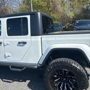 JEEP GLADIATOR OVERLAND - 6