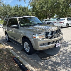 صورة مصغرة 12 لـ 2008 Lincoln NAVIGATOR BASE