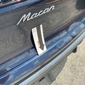صورة مصغرة 57 لـ 2023 Porsche MACAN T