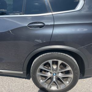 2019 BMW X5 XDRIVE40I 照片 6