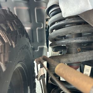 2023 RAM 1500 TRX thumbnail 26