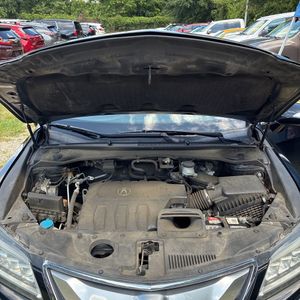 صورة 44 لـ 2018 Acura RDX