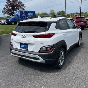 HYUNDAI KONA SEL - 8