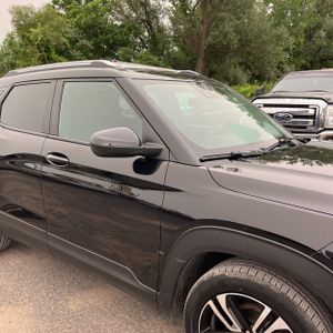 2023 Chevrolet TRAILBLAZER LT 缩略图 13