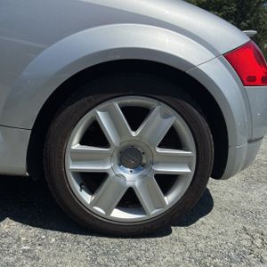 صورة مصغرة 18 لـ 2005 AUDI TT 1.8L