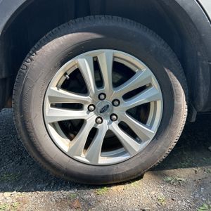 2018 FORD EXPLORER XLT thumbnail 19