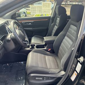 2020 Honda CR-V EX 照片 32